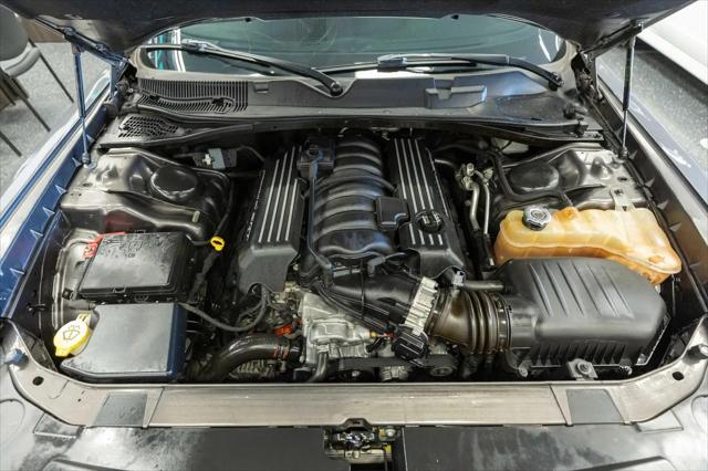 2020 Dodge Challenger R/T Scat Pack
