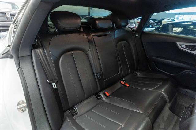 2014 Audi A7 3.0T Premium Plus