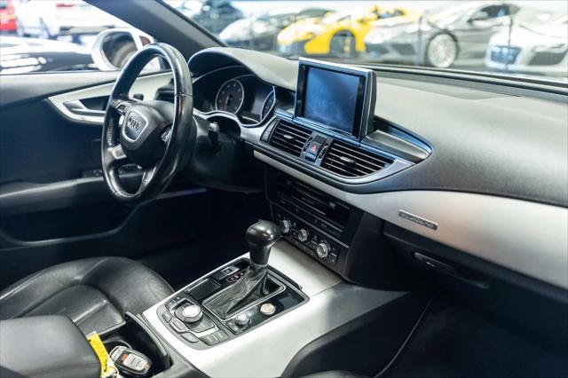 2014 Audi A7 3.0T Premium Plus