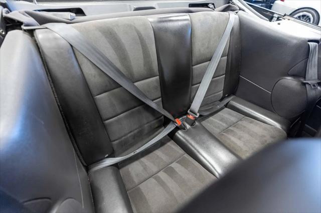 2004 Ford Mustang Cobra