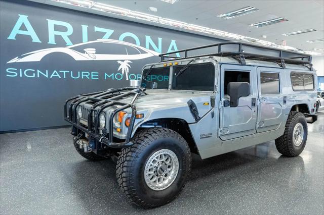 2000 AM General Hummer Base for sale in Mesa, AZ
