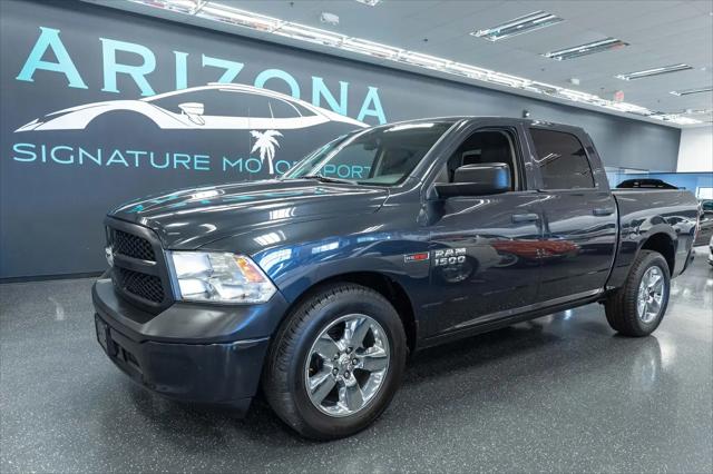 2014 Ram 1500 Tradesman for sale in Mesa, AZ