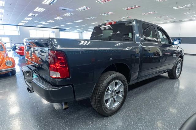 2014 Ram 1500 Tradesman