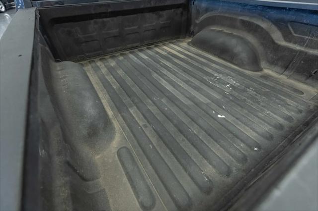 2014 Ram 1500 Tradesman