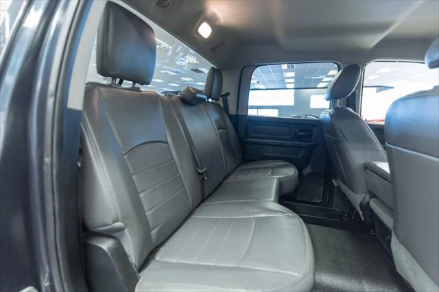 2014 Ram 1500 Tradesman