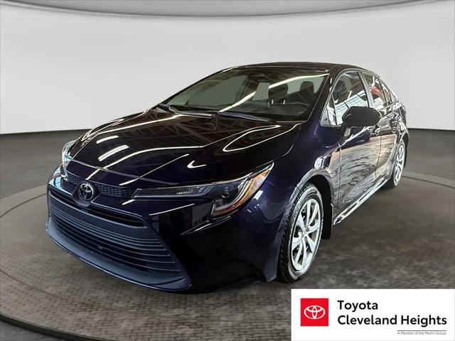 2024 Toyota Corolla LE for sale in Cleveland Heights, OH