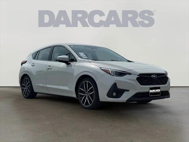 2024 Subaru Impreza Sport 5-Door for sale in Lanham, MD