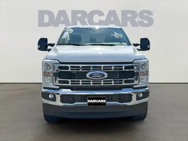 2026 Ford F-350 XLT