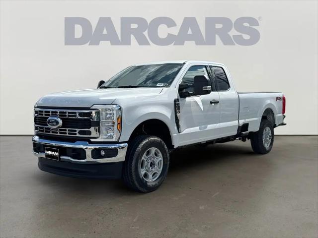 2026 Ford F-350 XLT