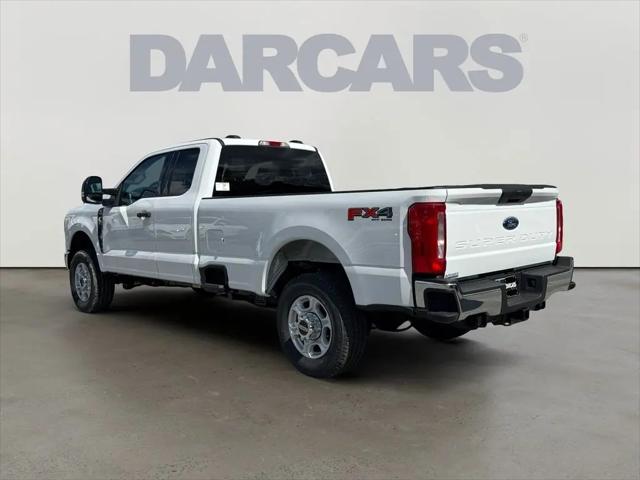 2026 Ford F-350 XLT