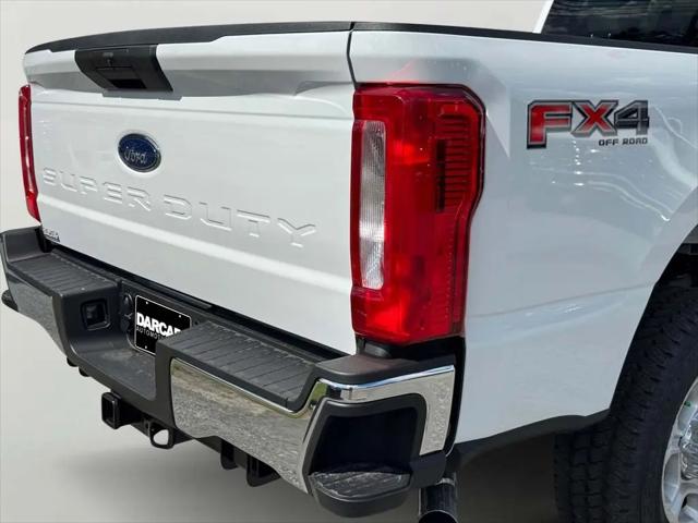 2026 Ford F-350 XLT