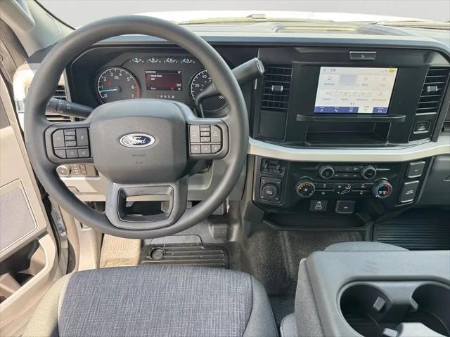 2026 Ford F-350 XLT