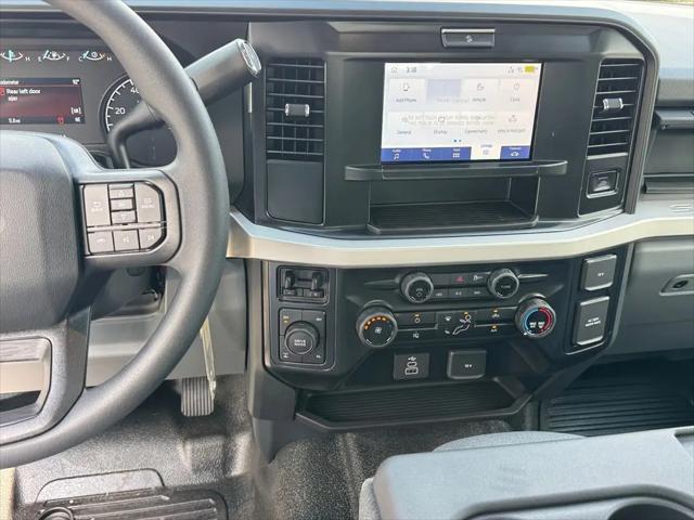 2026 Ford F-350 XLT