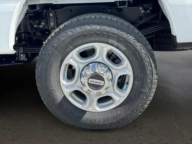 2026 Ford F-350 XLT