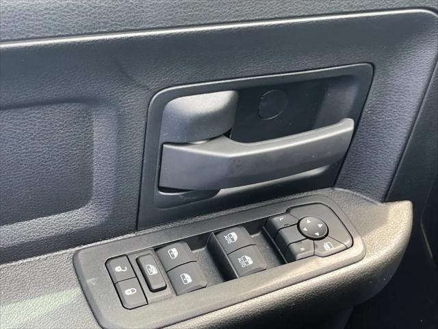 2027 Ram 3500 Chassis Cab Tradesman