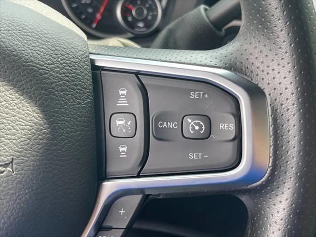 2027 Ram 3500 Chassis Cab Tradesman