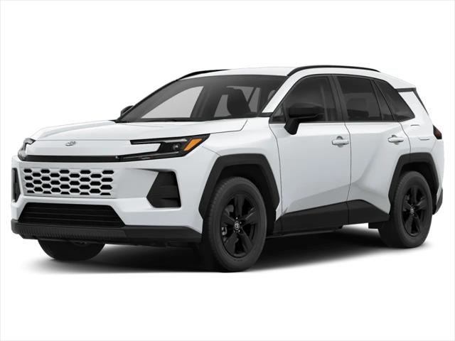 2026 Toyota RAV4 XLE Premium for sale in Wellesley, MA