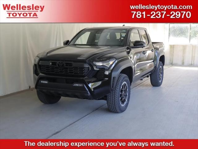 2026 Toyota Tacoma TRD Off Road for sale in Wellesley, MA