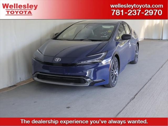 2027 Toyota Prius Limited for sale in Wellesley, MA