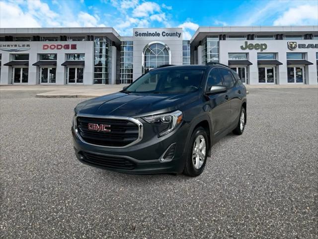 2018 GMC Terrain SLE Diesel for sale in Sanford, FL