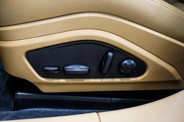 2023 Porsche Panamera 4 Platinum Edition