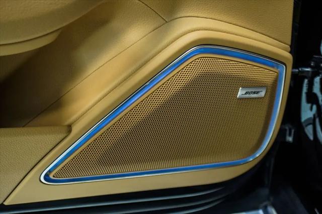 2023 Porsche Panamera 4 Platinum Edition