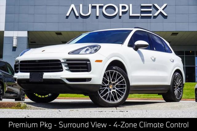 2023 Porsche Cayenne Cayenne for sale in Duluth, GA