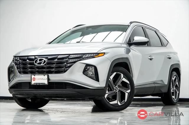2024 Hyundai Tucson SEL for sale in Kennesaw, GA