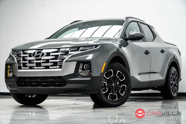 2023 Hyundai Santa Cruz SEL for sale in Kennesaw, GA