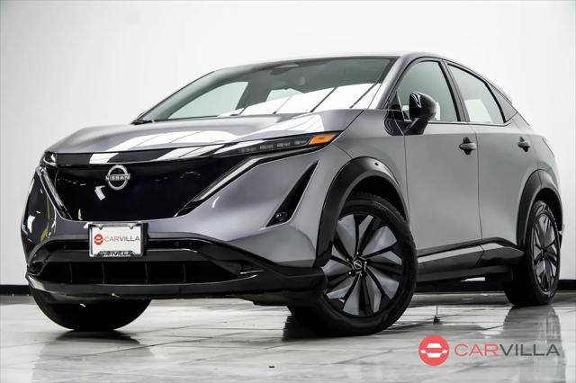 2023 Nissan ARIYA ENGAGE for sale in Kennesaw, GA