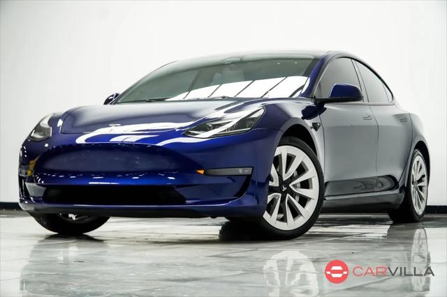 2023 Tesla Model 3 Rear-Wheel Drive for sale in Kennesaw, GA
