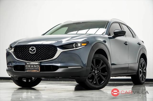 2022 Mazda CX-30 Carbon Edition for sale in Kennesaw, GA
