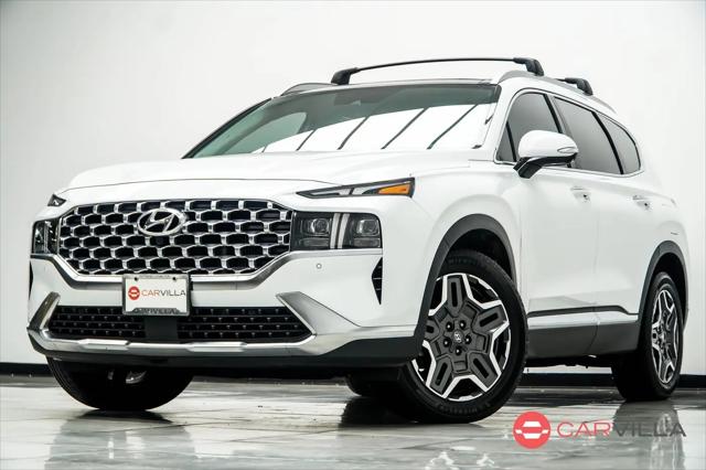 2022 Hyundai Santa Fe Limited for sale in Kennesaw, GA