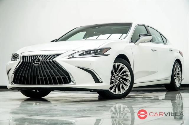 2022 Lexus ES 350 Ultra Luxury for sale in Kennesaw, GA