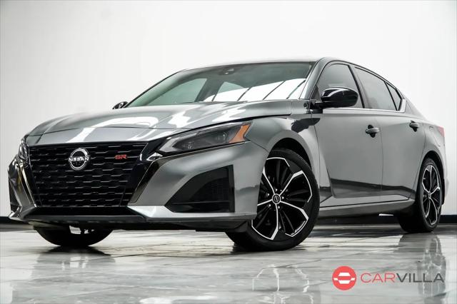 2023 Nissan Altima SR FWD for sale in Kennesaw, GA