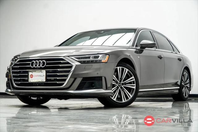 2021 Audi A8 L 60 TFSI quattro Tiptronic for sale in Kennesaw, GA