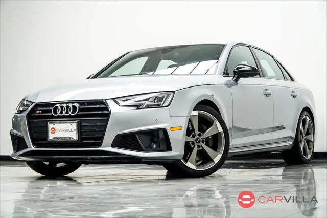 2019 Audi S4 3.0t Premium for sale in Kennesaw, GA