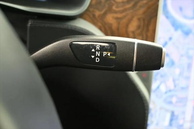 2021 Tesla Model X Long Range Plus Dual Motor All-Wheel Drive