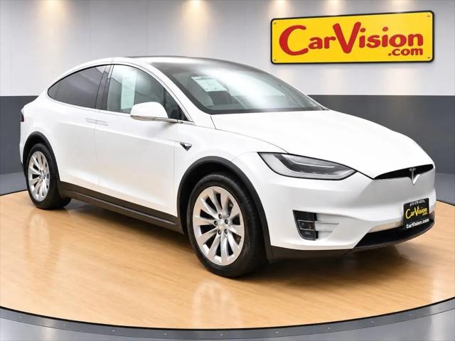 2019 Tesla Model X 75D for sale in Trooper, PA