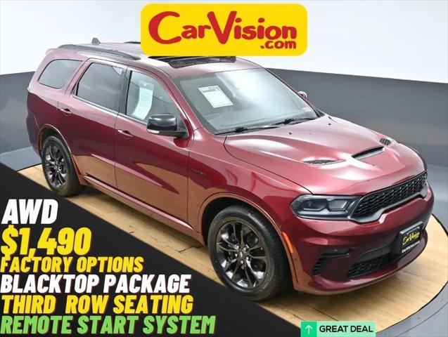 2023 Dodge Durango R/T for sale in Trooper, PA