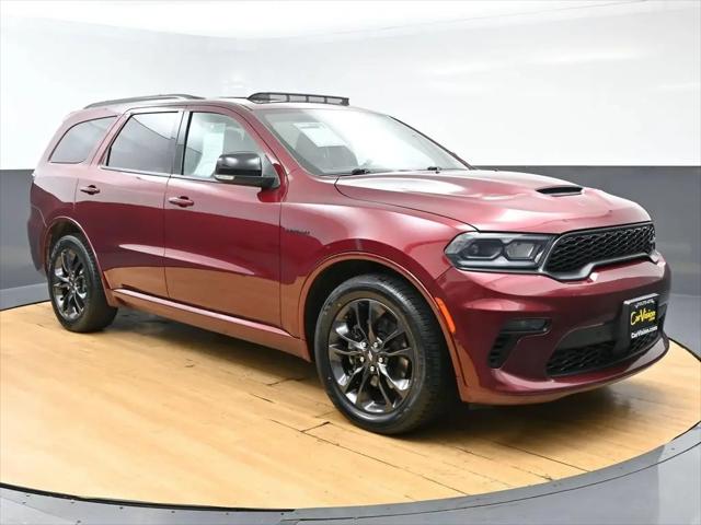 2023 Dodge Durango R/T