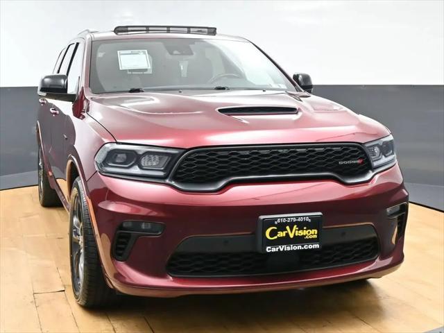 2023 Dodge Durango R/T