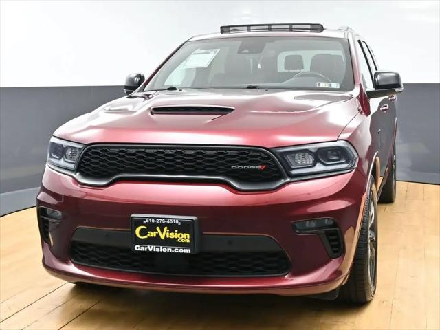 2023 Dodge Durango R/T