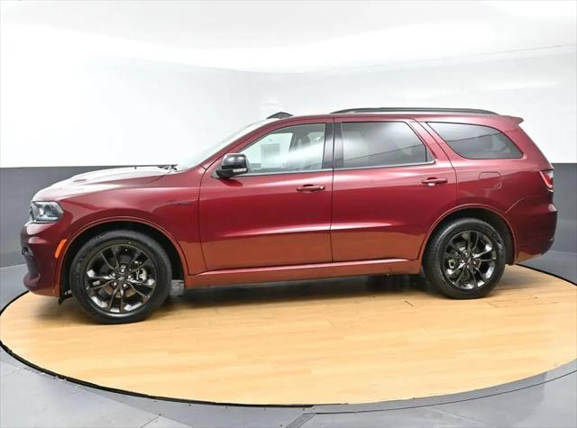2023 Dodge Durango R/T