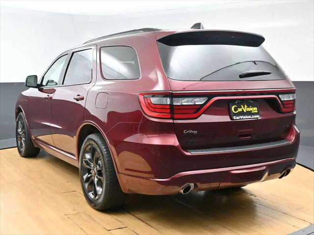 2023 Dodge Durango R/T