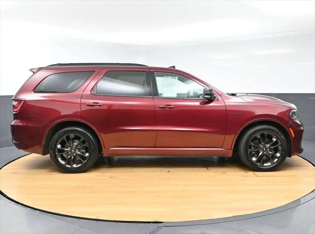 2023 Dodge Durango R/T