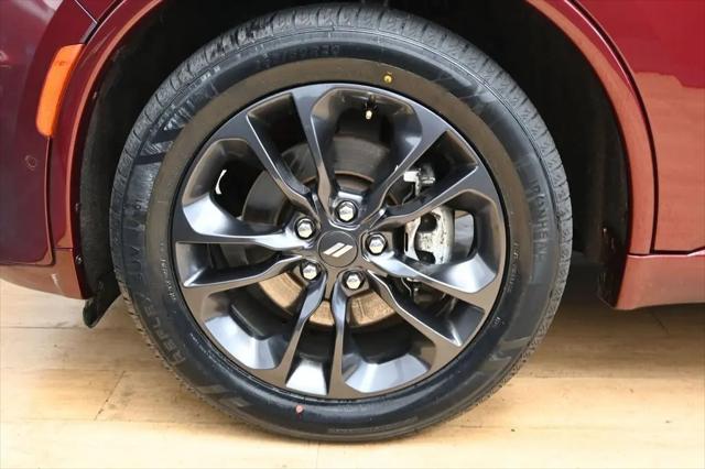 2023 Dodge Durango R/T