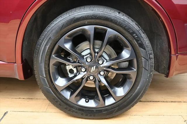 2023 Dodge Durango R/T