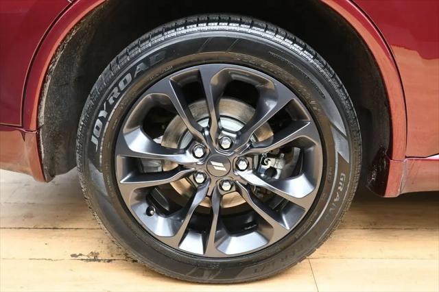 2023 Dodge Durango R/T