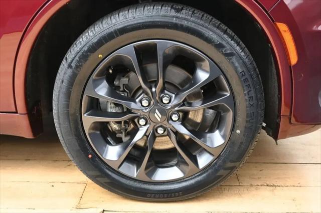 2023 Dodge Durango R/T